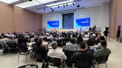 Sicredi e Coprossel foram anfitriãs do Encontro do Núcleo Oeste/Sudoeste das Cooperativas do Paraná